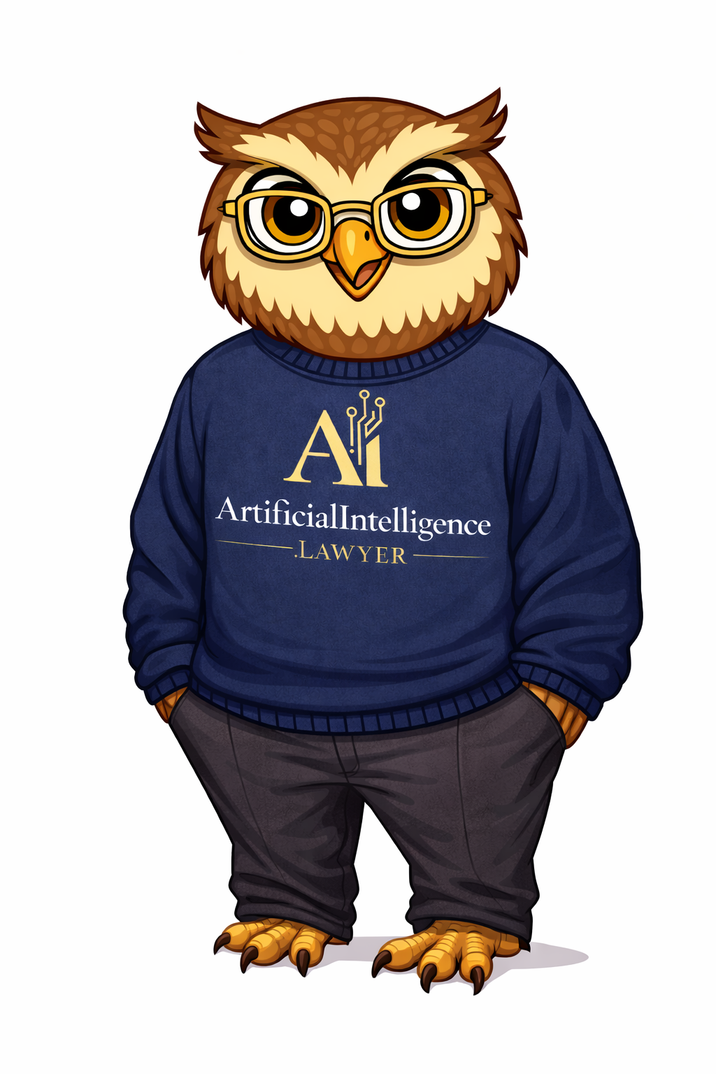 ArtificialIntelligence.Lawyer