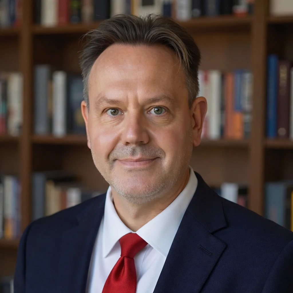 Michael S. Baker, Attorney at Law