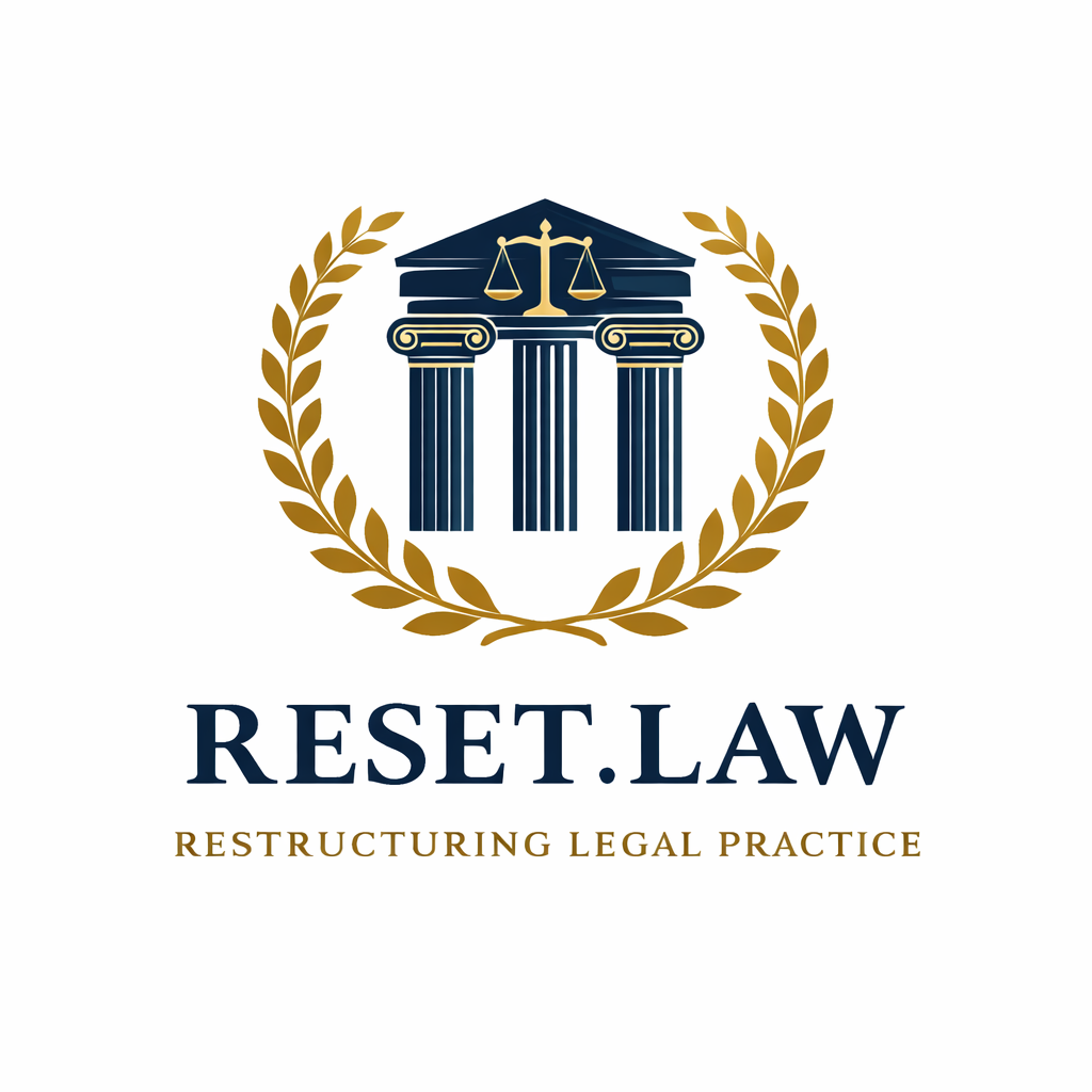 RESET.LAW - Bankruptcy With A Fresh Start